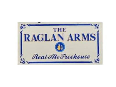 Image of The Raglan Arms